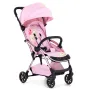 Carucior Leclerc colectia Monnalisa Antique Pink - 3