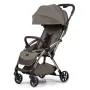 Carucior Leclerc Influencer Air Olive Green - 1