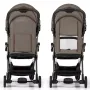 Carucior Leclerc Influencer Air Olive Green - 6