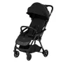 Carucior Leclerc Influencer Air Piano Black - 1