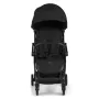 Carucior Leclerc Influencer Air Piano Black - 2
