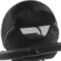 Carucior Leclerc Influencer Air Piano Black - 5