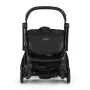Carucior Leclerc Influencer Air Piano Black - 7