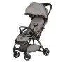 Carucior Leclerc Influencer Air Violet Grey - 1