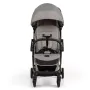 Carucior Leclerc Influencer Air Violet Grey - 2
