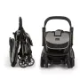 Carucior Leclerc Influencer Air Violet Grey - 5