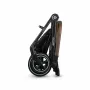 Carucior modular 2in1 Coccolle Saliara Cabernet - 4