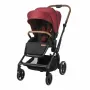 Carucior modular 2in1 Coccolle Saliara Cabernet - 13