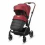 Carucior modular 2in1 Coccolle Saliara Cabernet - 14