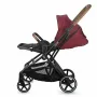 Carucior modular 2in1 Coccolle Saliara Cabernet - 17