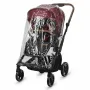 Carucior modular 2in1 Coccolle Saliara Cabernet - 22