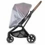 Carucior modular 2in1 Coccolle Saliara Cabernet - 23