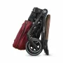 Carucior modular 2in1 Coccolle Saliara Cabernet - 27
