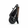 Carucior modular 2in1 Coccolle Saliara Cabernet - 28