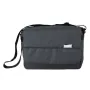 Carucior pentru gemeni Duo, Black - 5