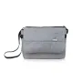 Carucior pentru Gemeni Twin, Cool Grey - 5