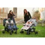 Carucior pentru Gemeni Twin, Cool Grey - 6