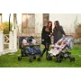 Carucior pentru Gemeni Twin, Cool Grey - 7