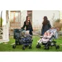 Carucior pentru Gemeni Twin, Cool Grey - 9