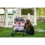 Carucior pentru Gemeni Twin, Cool Grey - 10