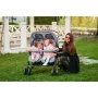Carucior pentru Gemeni Twin, Cool Grey - 11