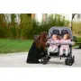 Carucior pentru Gemeni Twin, Cool Grey - 16