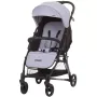 Carucior sport Chipolino Move On graphite - 1