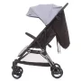 Carucior sport Chipolino Move On graphite - 2