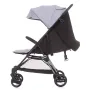 Carucior sport Chipolino Move On graphite - 3