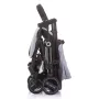 Carucior sport Chipolino Move On graphite - 4