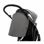 Carucior sport Coto Baby Loca Grey - 6