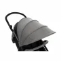 Carucior sport Coto Baby Loca Grey - 8