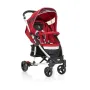 Carucior sport Coto Baby Torino Red - 1