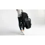 Carucior sport, Lionelo, Cloe, Cu accesorii, Cadru din aluminiu, Pana la 22 kg, Usor, Pliere compacta pentru avion, cu o singura mana, Ideal pentru toate tipurile de suprafete, 6 luni+, Maro - 36