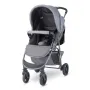 Carucior sport, Lorelli, Olivia Basic, cu husa de picioare, Cool Grey - 3