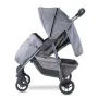 Carucior sport, Lorelli, Olivia Basic, cu husa de picioare, Cool Grey - 4