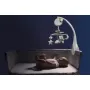 Carusel muzical, Chicco, Next2Dreams, 3 in 1, Mobil, Cu lumini, 0 luni+, Gri - 3