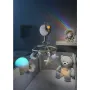 Carusel muzical, Chicco, Next2Dreams, 3 in 1, Mobil, Cu lumini, 0 luni+, Gri - 6
