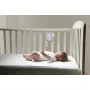 Carusel muzical, Chicco, Next2Dreams, 3 in 1, Mobil, Cu lumini, 0 luni+, Gri - 7