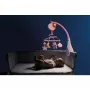 Carusel muzical, Chicco, Next2Dreams, 3 in 1, Mobil, Cu lumini, 0 luni+, Roz - 3