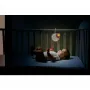 Carusel muzical, Chicco, Next2Dreams, 3 in 1, Mobil, Cu lumini, 0 luni+, Roz - 4