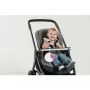 Carusel muzical, Chicco, Next2Dreams, 3 in 1, Mobil, Cu lumini, 0 luni+, Roz - 5