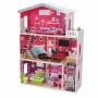 Casuta de basm Malibu Ecotoys 4118 - 1