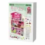 Casuta de basm Malibu Ecotoys 4118 - 2