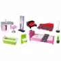 Casuta de basm Malibu Ecotoys 4118 - 4