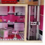 Casuta de basm Malibu Ecotoys 4118 - 5