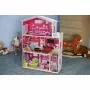 Casuta de basm Malibu Ecotoys 4118 - 6