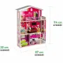 Casuta de basm Malibu Ecotoys 4118 - 8