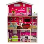 Casuta de basm Malibu Ecotoys 4118 - 9