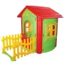 Casuta pentru copii Pilsan Magic House green - 1